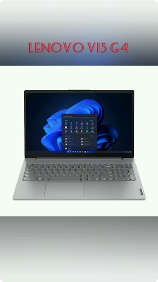 Lenovo V15 G4
