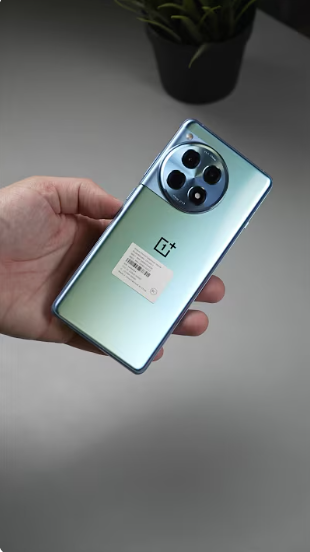 OnePlus 12R....
