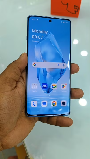 OnePlus 12R
