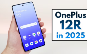 OnePlus 12R
