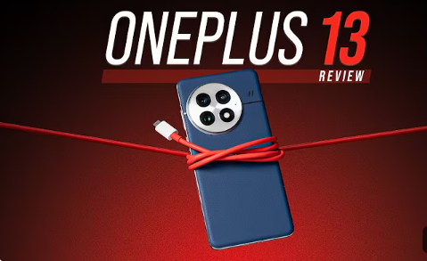 OnePlus 13