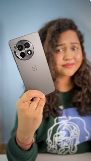 OnePlus 13R...