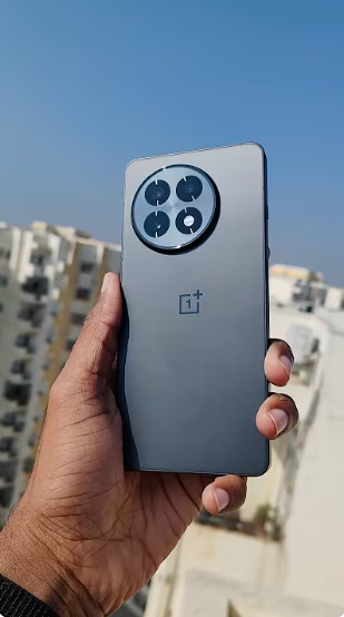 OnePlus 13R
