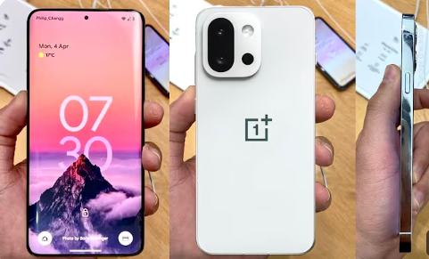 OnePlus 13s