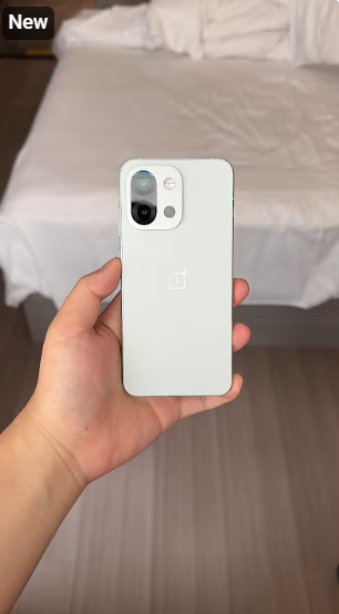 OnePlus 13s