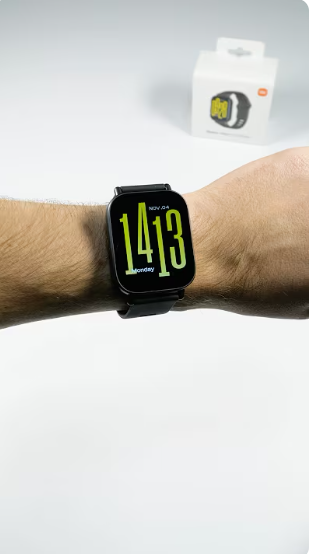 Redmi Watch 5