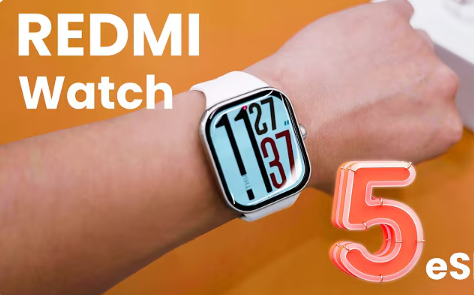 Redmi Watch 5