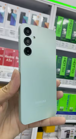 Samsung Galaxy A16....