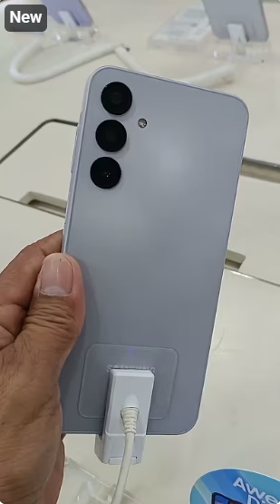 Samsung Galaxy A16
