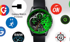 Samsung Galaxy Watch 8 Classic