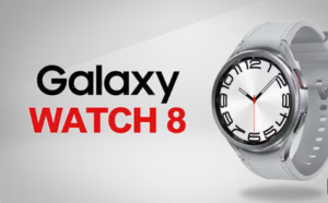 Samsung Galaxy Watch 8