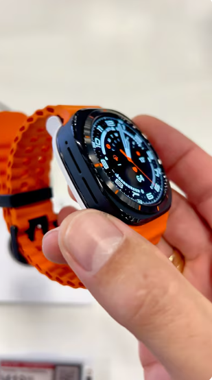 Samsung Galaxy Watch Ultra 2