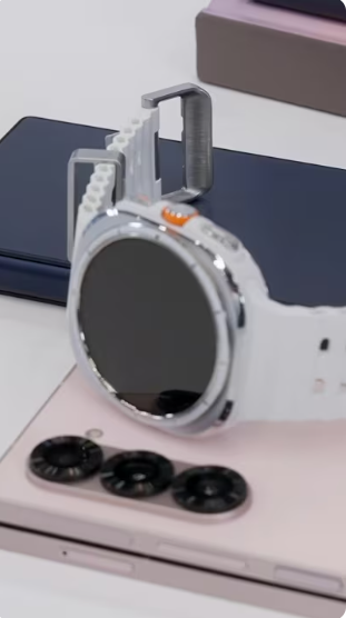 Samsung Galaxy Watch Ultra 2