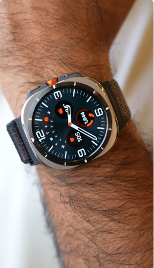 Samsung Galaxy Watch Ultra 2