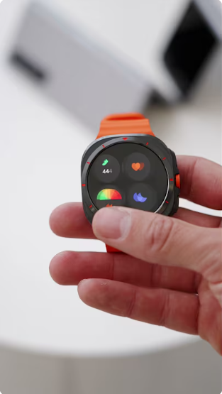 Samsung Galaxy Watch Ultra 2