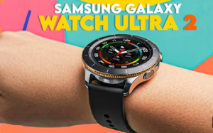 Samsung Galaxy Watch Ultra 2