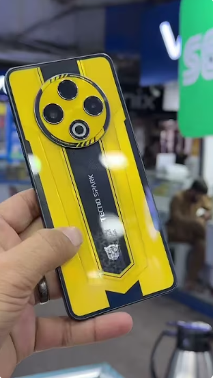 Tecno Spark 30 Pro