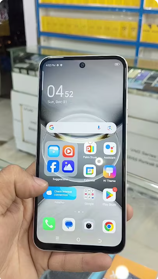 Tecno Spark 30C
