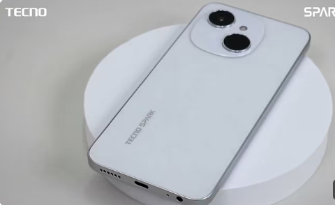 Tecno Spark Go 1 128GB