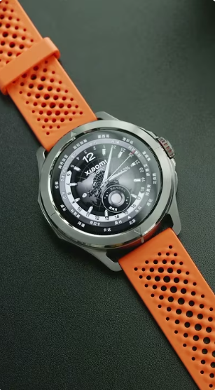 Xiaomi Watch S4