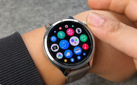 Xiaomi Watch S4