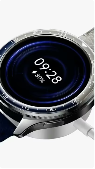 Xiaomi Watch S4