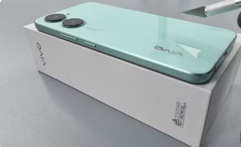 Vivo Y03t 128GB