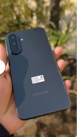 Samsung Galaxy A36 Price in Pakistan