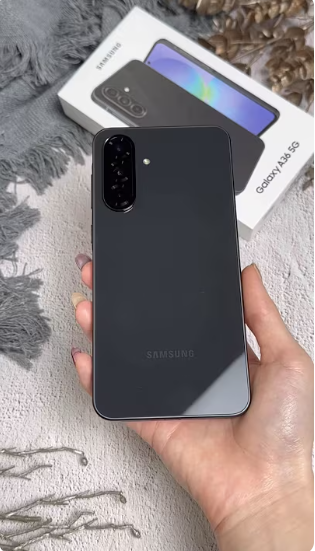 Samsung Galaxy A36 Price in Pakistan