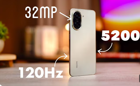 Xiaomi Redmi A5