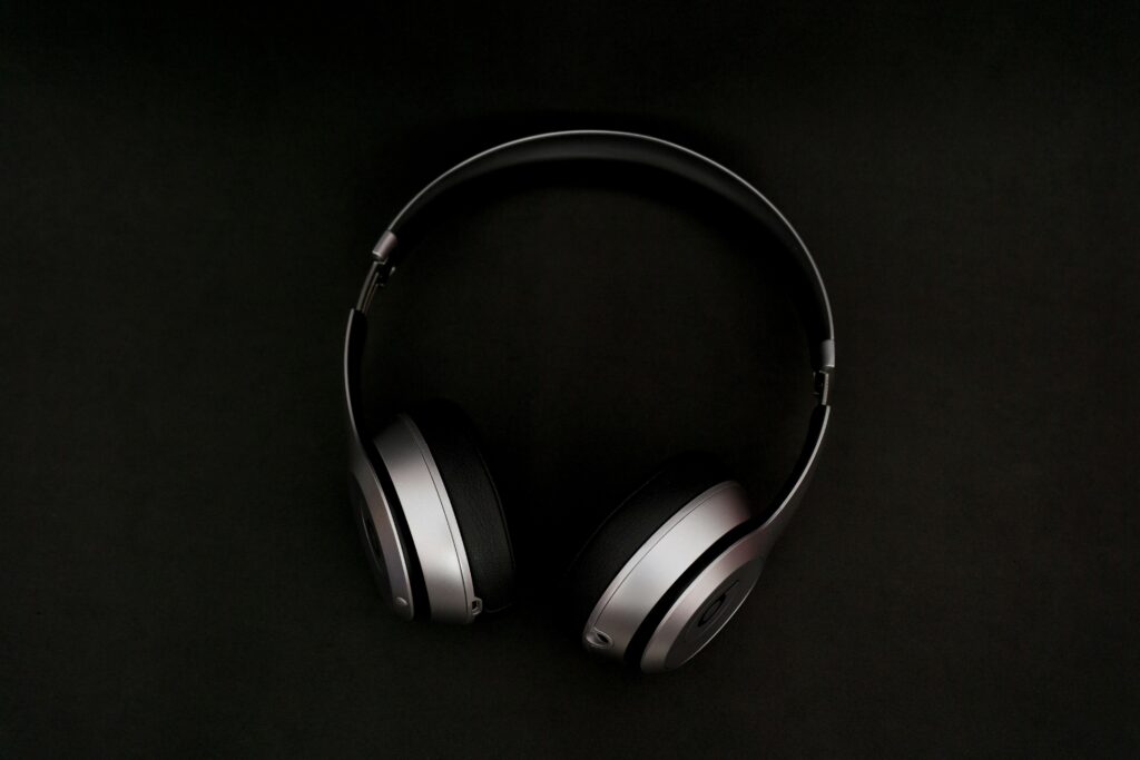 headphone