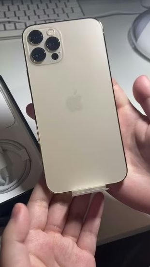 iPhone 12 Series Comparison..