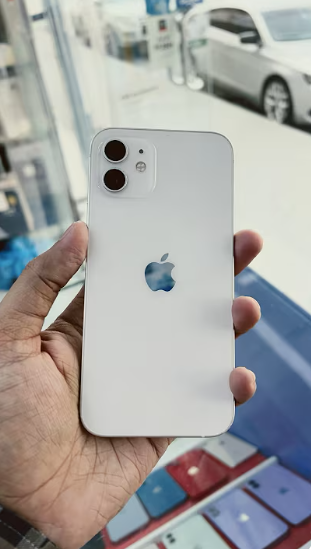 iPhone 12 Series Comparison