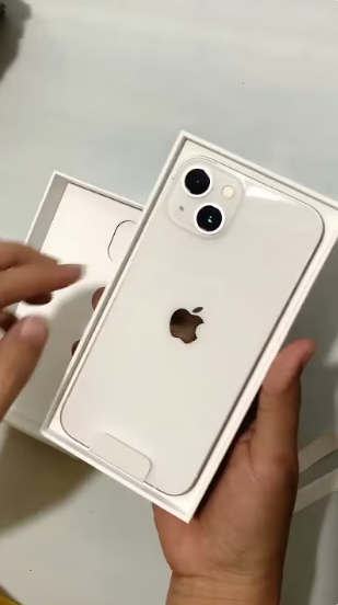 iPhone 13 Series Comparison