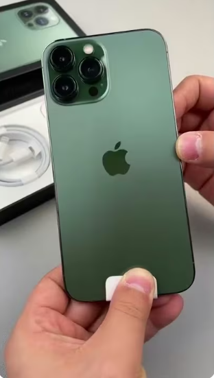 iPhone 13 Series Comparison..........