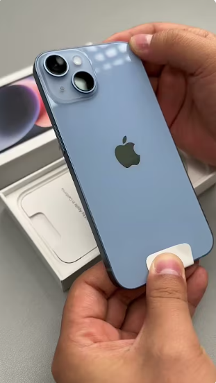 iPhone 14 Series Comparison