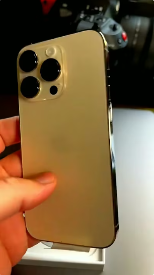 iPhone 14 Series Comparison......