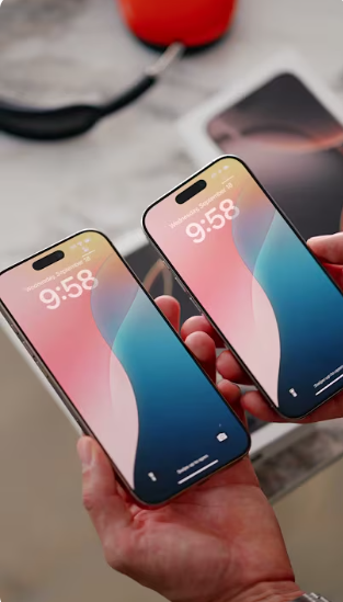 iPhone 15 Series Comparison