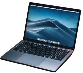 Laptop