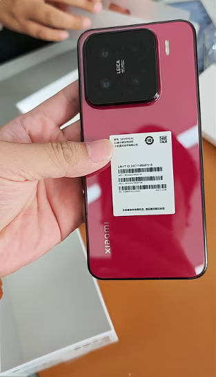 Xiaomi Redmi 15 Full Review