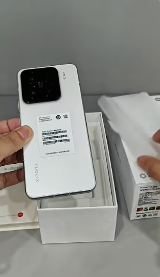 Xiaomi Redmi 15 Full Review