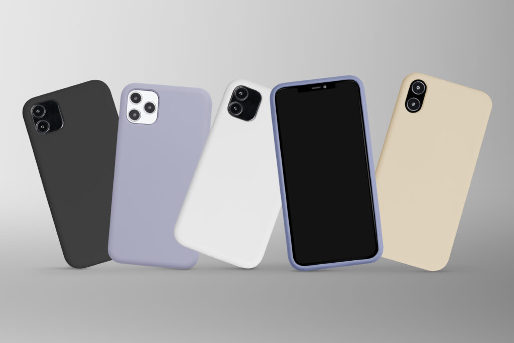 Mobile phone