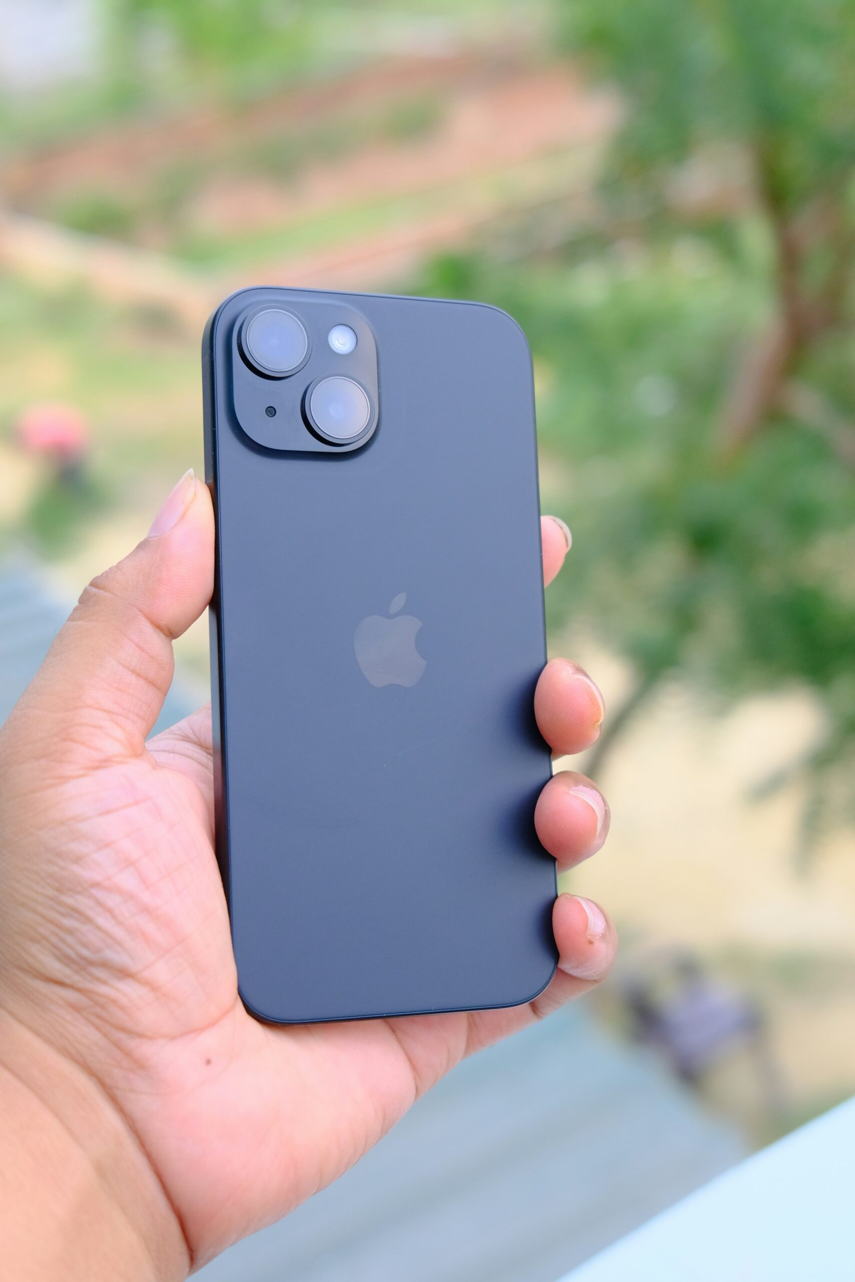 iPhone 15 Series Comparison