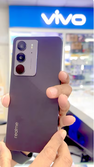Realme C75 256GB