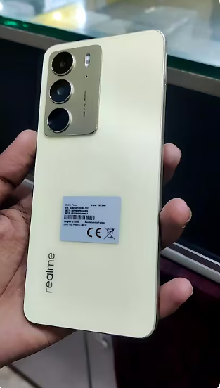 Realme C75 256GB