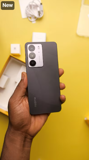 Realme C75 256GB