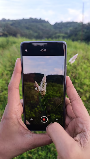 Realme GT 6