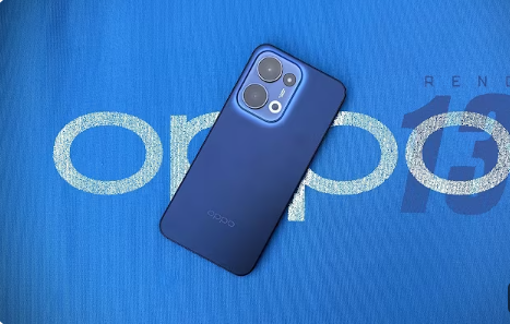 Oppo Reno 13 Pro 5G
