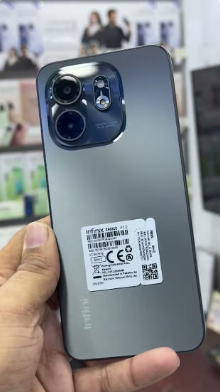 Infinix Smart 9