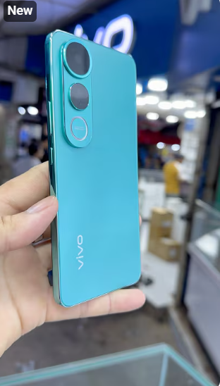 Vivo V50 Lite